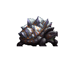 Turtle - Octopath Traveler 0