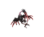 Vulture 2 - Octopath Traveler 0