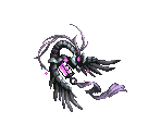 Winged - Octopath Traveler 0