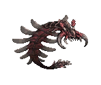 Winged Insect 2 - Octopath Traveler 0