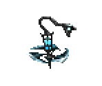 Wisp - Octopath Traveler 0