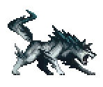 Wolf 1 - Octopath Traveler 0