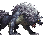 Wolf 2 - Octopath Traveler 0