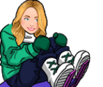 Non-Playable Characters - Disney Channel: Sled-O-Rama