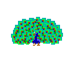 Animals - King's Quest IV: The Perils of Rosella