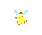 Fairies - King's Quest IV: The Perils of Rosella
