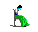 Ghosts - King's Quest IV: The Perils of Rosella