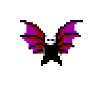 Lolotte's Henchmen - King's Quest IV: The Perils of Rosella