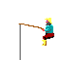 Non-Playable Characters - King's Quest IV: The Perils of Rosella