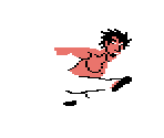 Fling Long Chop - Frank Bruno's Boxing