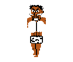 Tribal Trouble - Frank Bruno's Boxing