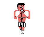 Ravioli Mafiosi - Frank Bruno's Boxing