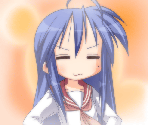 CGs - Lucky Star: Ryouou Gakuen Outousai