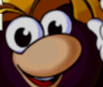 Game Launcher - Rayman Designer