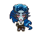 Cordelia - Sun Haven