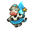 Fairy Cowmother - Sun Haven
