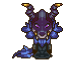 Alter Keeper - Sun Haven
