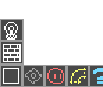 Editor Graphics - Gunsaw