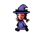 Shepherd Witch - JoelGC.com