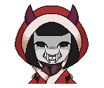 Unnamed Krampus - JoelGC.com
