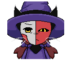 Shepherd Witch - JoelGC.com