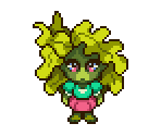 Lisa - Sun Haven
