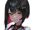 Rouge - Goddess of Victory: Nikke
