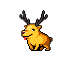 Reindeer Dog - JoelGC.com
