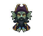 Cap'n Blackfin - Sun Haven