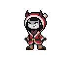 Unnamed Krampus - JoelGC.com