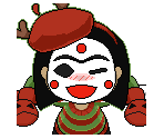 Holiday Merci - JoelGC.com
