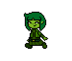 Margo - JoelGC.com