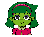 Margo Waitress - JoelGC.com