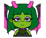 Margo Gargoyle - JoelGC.com
