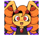 Ula Mothgirl - JoelGC.com