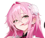Velvet - Goddess of Victory: Nikke