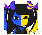 ENA Devil - JoelGC.com