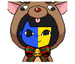 Reindeer ENA - JoelGC.com