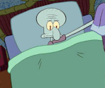 Pull Back the Covers (Old) - SpongeBob's Game Frenzy