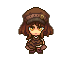 Seris - Sun Haven
