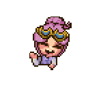 Ophelia - Sun Haven