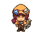 Nina - Sun Haven
