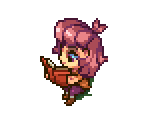 Martha - Sun Haven