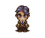 Mage Sebastian - Sun Haven