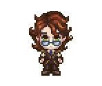 Mage Neville - Sun Haven