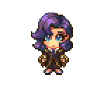 Mage Karla - Sun Haven