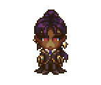 Mage Cristus - Sun Haven