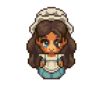 Lyra - Sun Haven