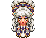 Ilyandra - Sun Haven