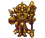 Great Vault Guard - Sun Haven